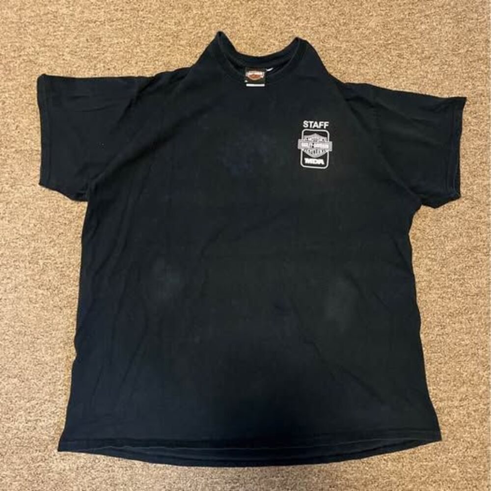 Harley davidson XL shirt